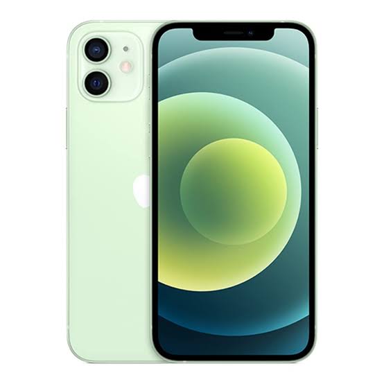 iPhone 12