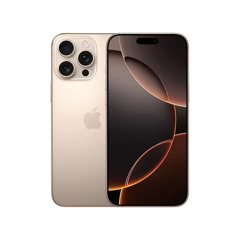 IPHONE 16 PRO MAX NUEVO SELLADO